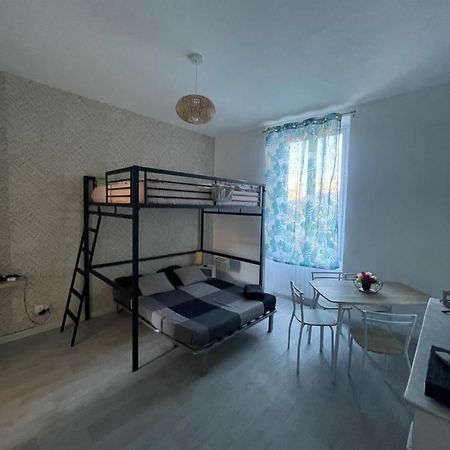 Le Petit Saint-Ruf Apartment Avignon Exterior foto