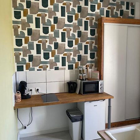 Le Petit Saint-Ruf Apartment Avignon Exterior foto