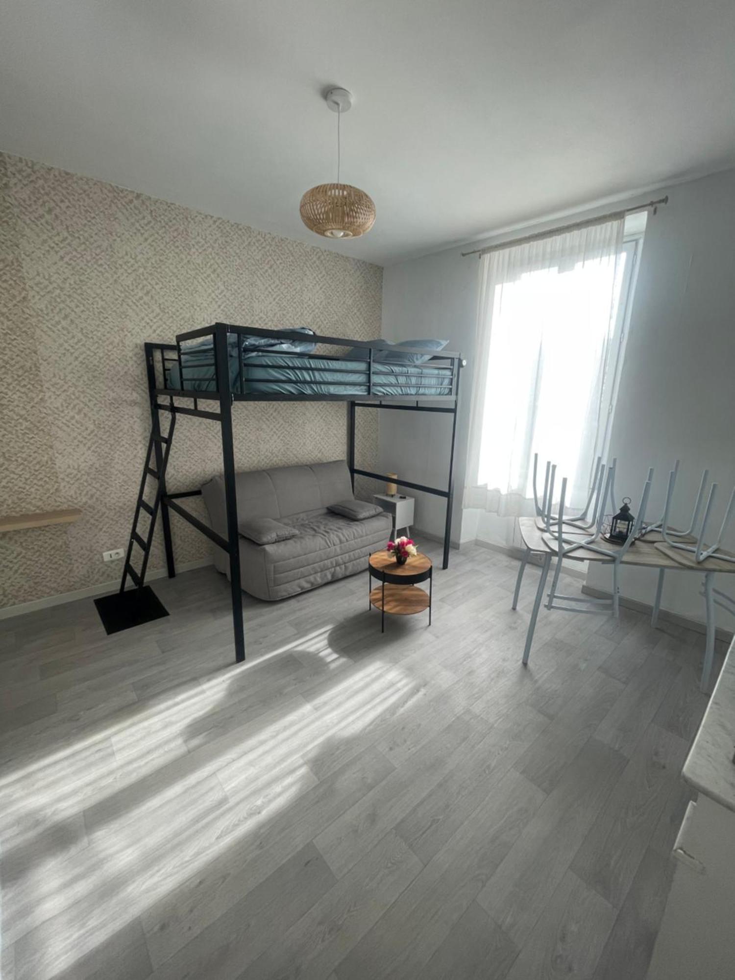 Le Petit Saint-Ruf Apartment Avignon Exterior foto