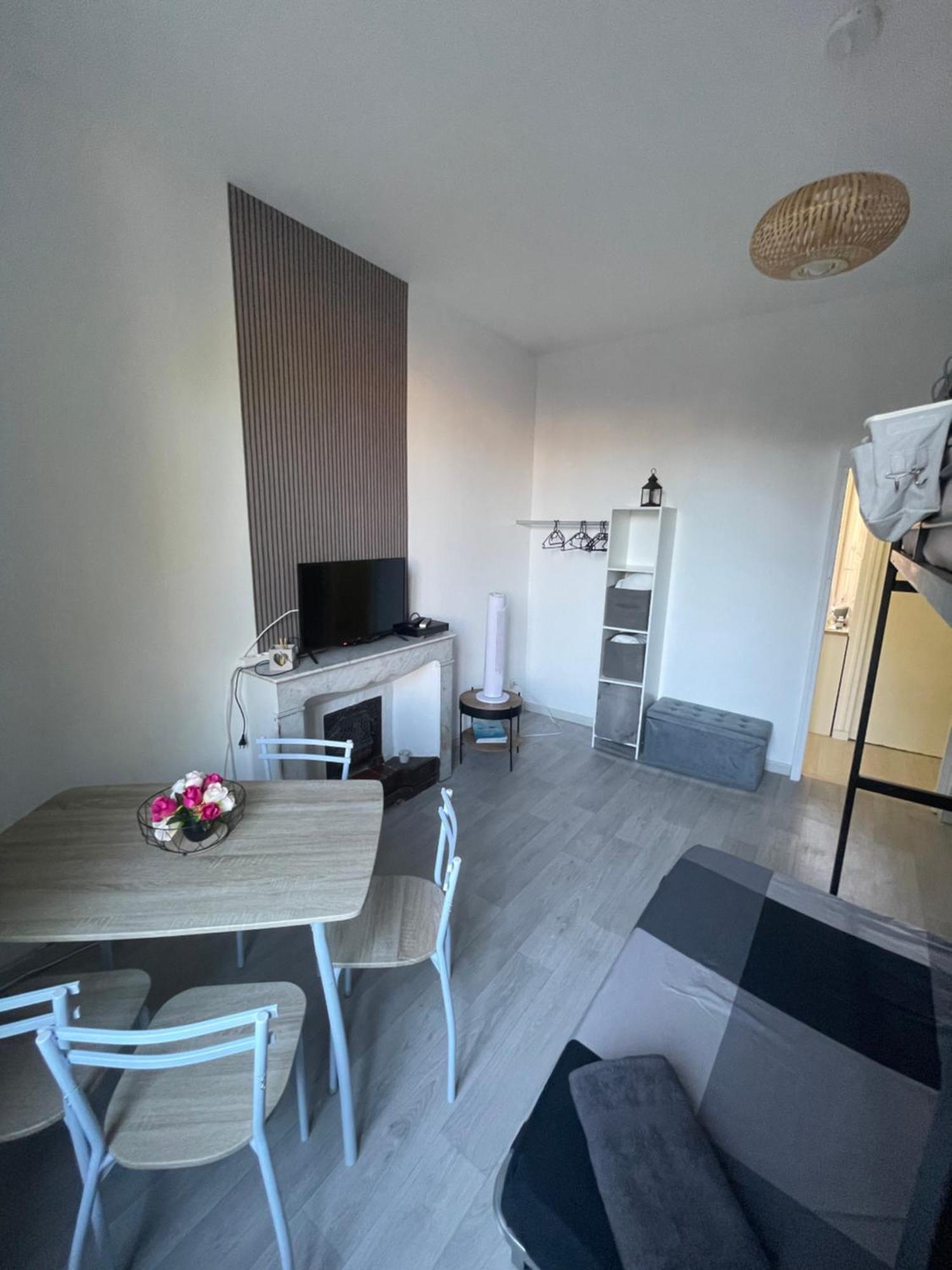 Le Petit Saint-Ruf Apartment Avignon Exterior foto